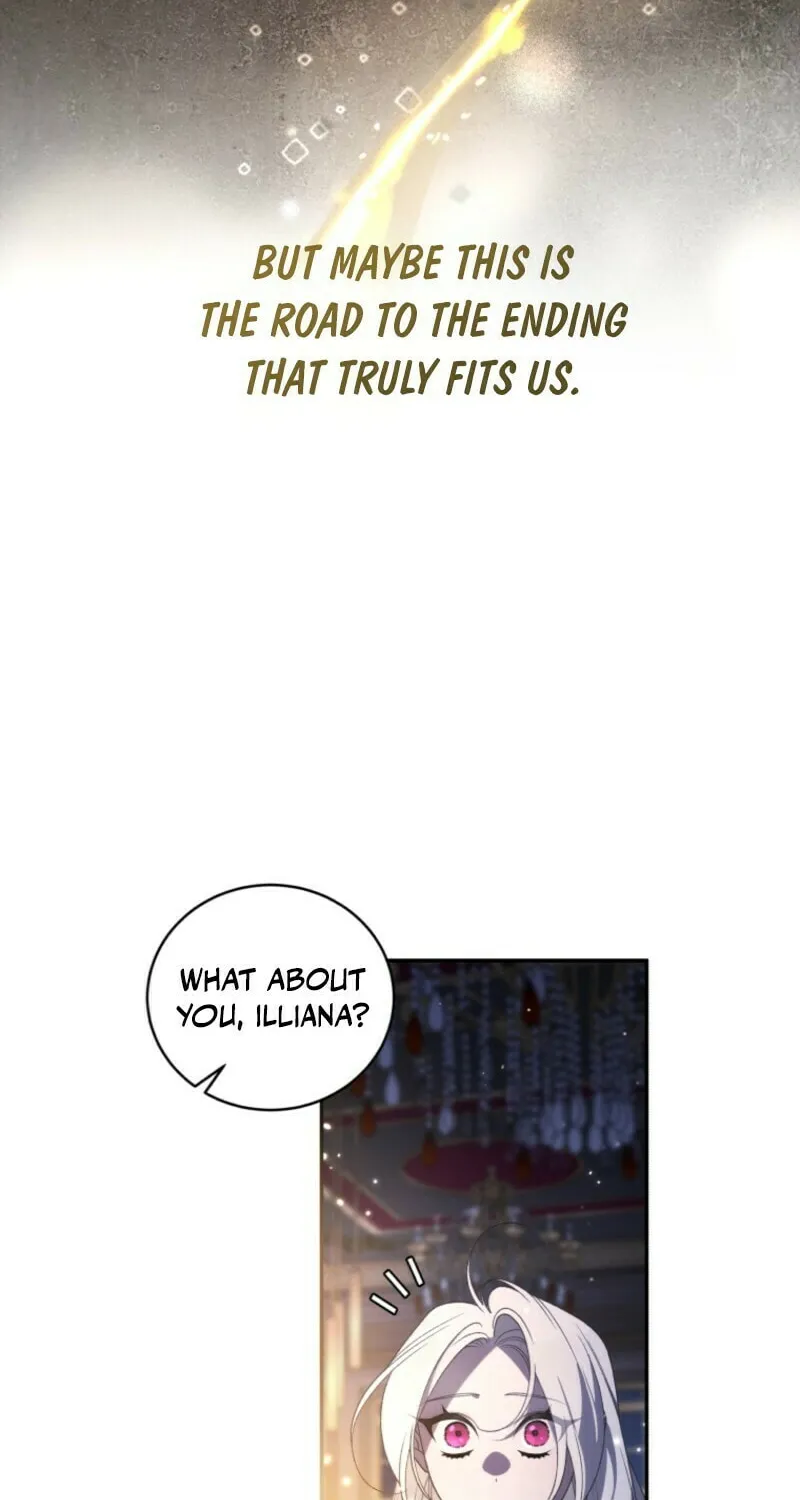 The Villainess Tames The Beast Chapter 95 page 32 - 