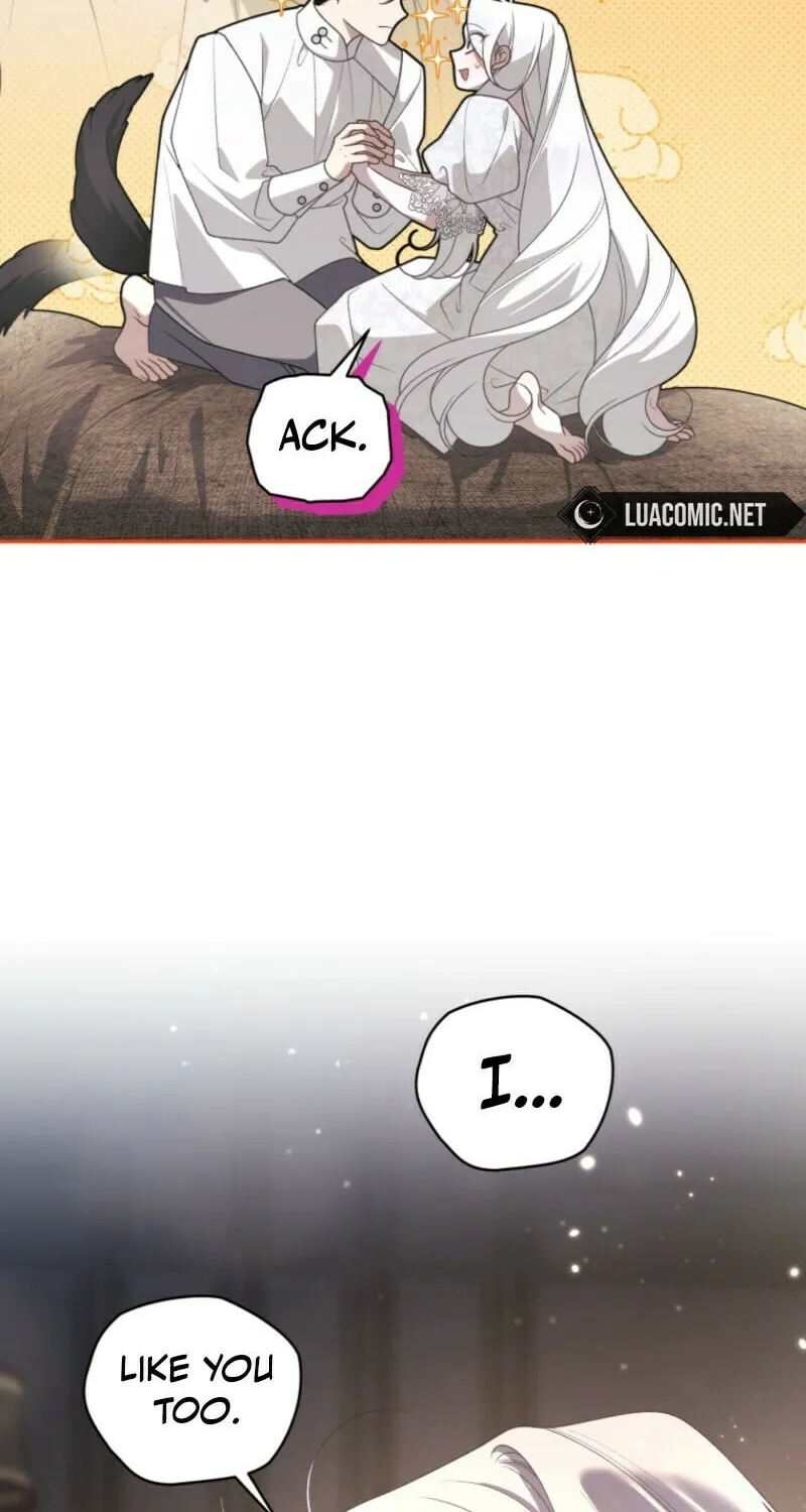 The Villainess Tames The Beast Chapter 95 page 34 - 