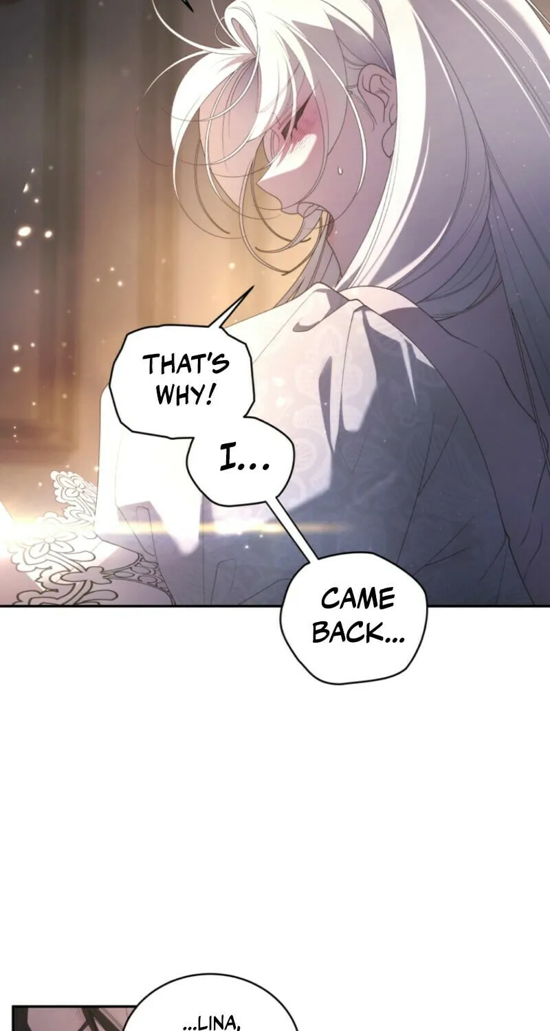 The Villainess Tames The Beast Chapter 95 page 35 - 
