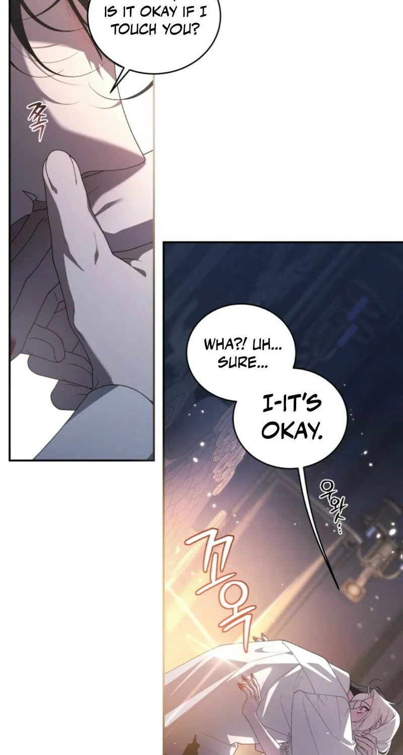 The Villainess Tames The Beast Chapter 95 page 36 - 