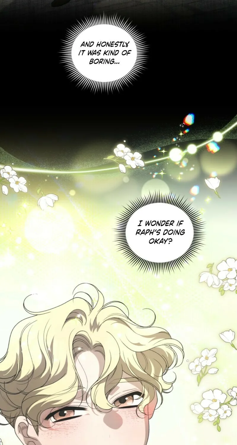 The Villainess Tames The Beast Chapter 95 page 46 - 