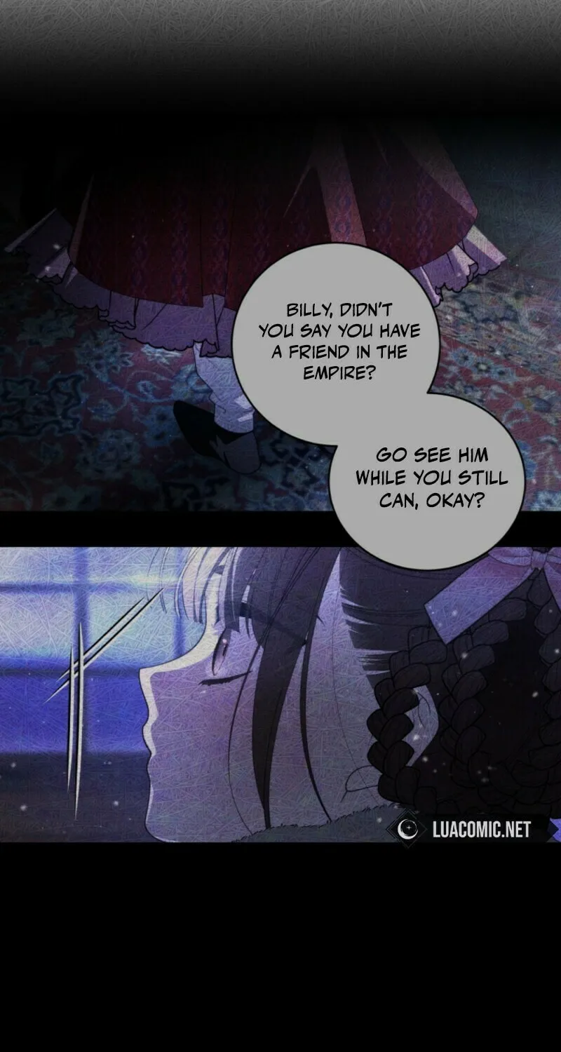 The Villainess Tames The Beast Chapter 95 page 50 - 