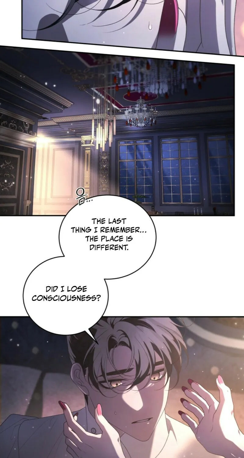 The Villainess Tames The Beast Chapter 95 page 6 - 