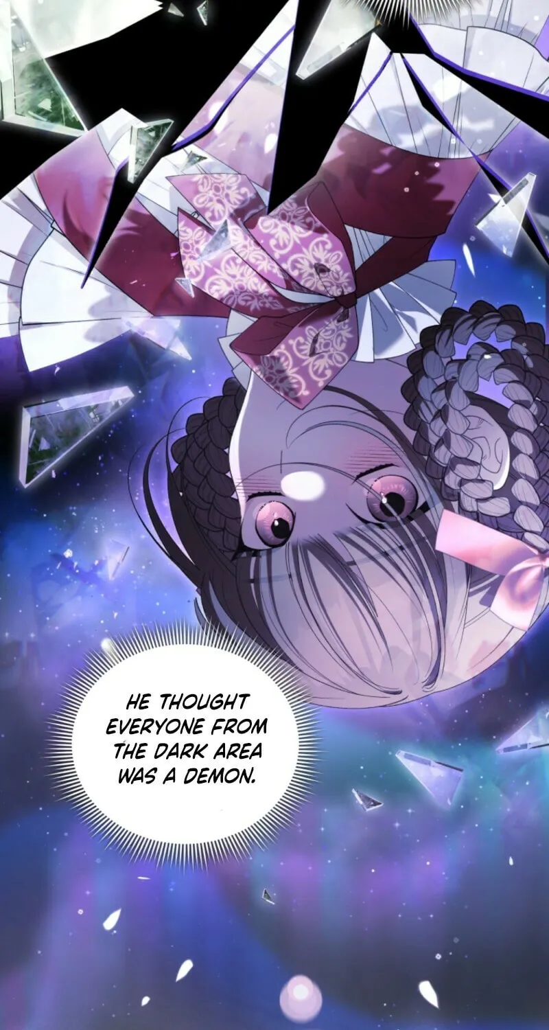 The Villainess Tames The Beast Chapter 95 page 53 - 