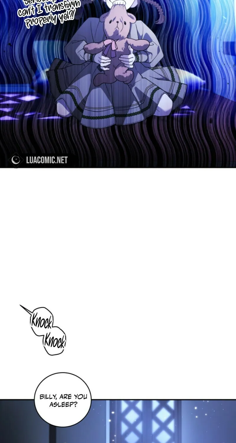 The Villainess Tames The Beast Chapter 95 page 59 - 