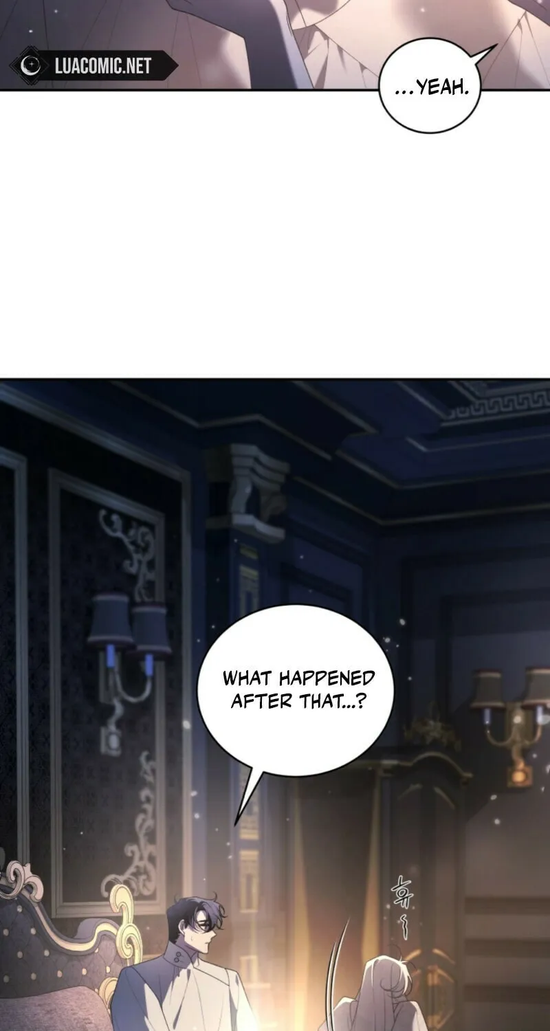 The Villainess Tames The Beast Chapter 95 page 7 - 