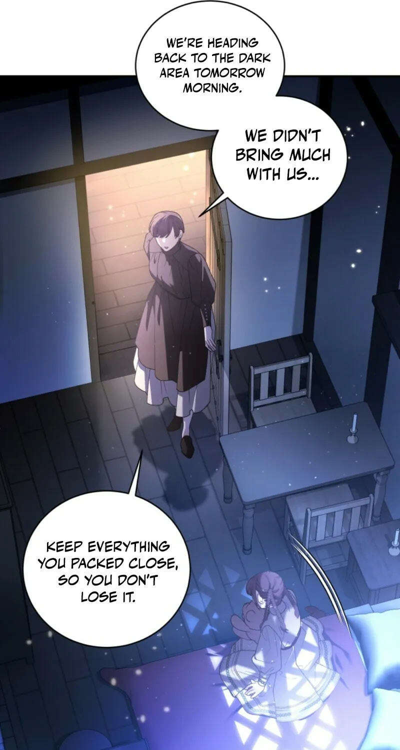 The Villainess Tames The Beast Chapter 95 page 61 - 