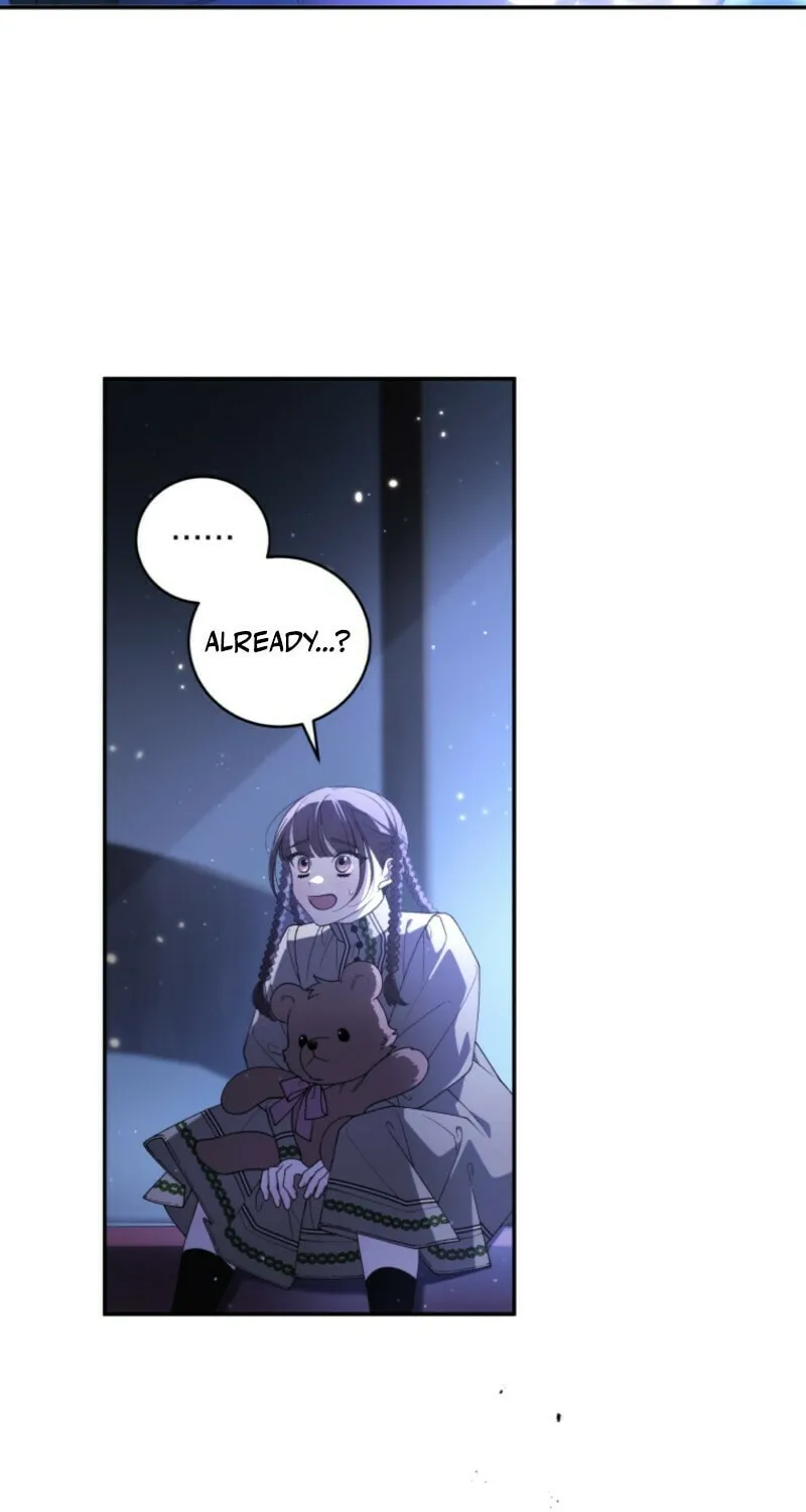 The Villainess Tames The Beast Chapter 95 page 62 - 