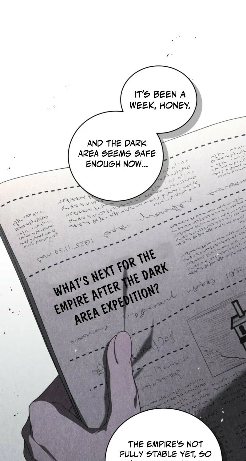 The Villainess Tames The Beast Chapter 95 page 63 - 