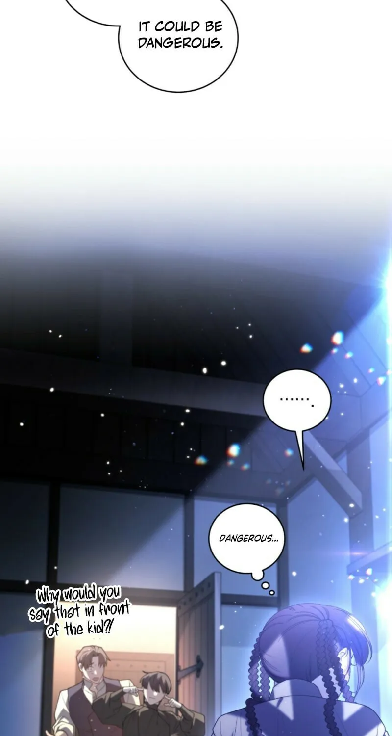 The Villainess Tames The Beast Chapter 95 page 65 - 