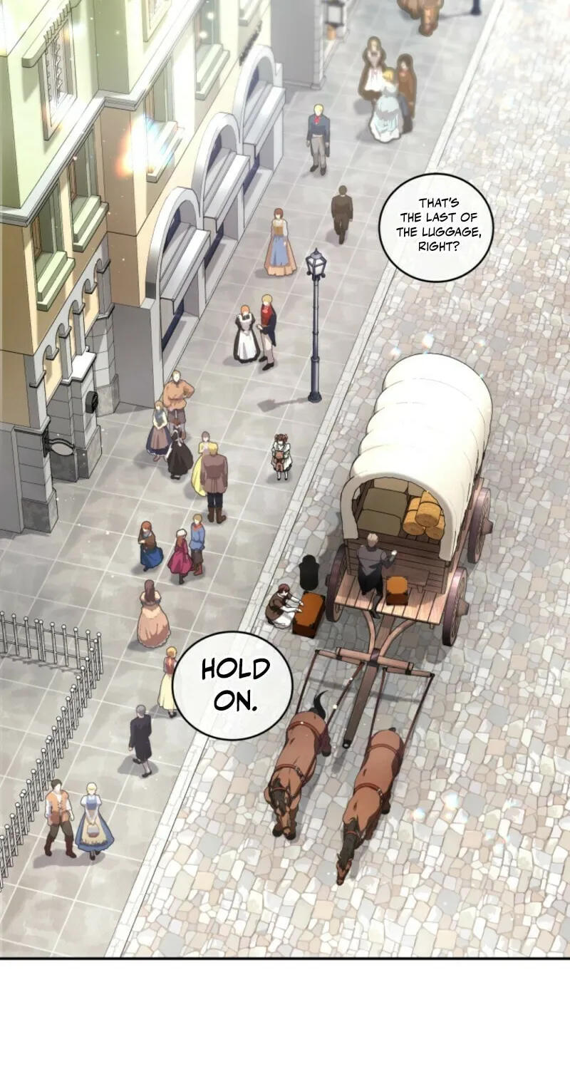 The Villainess Tames The Beast Chapter 95 page 70 - 