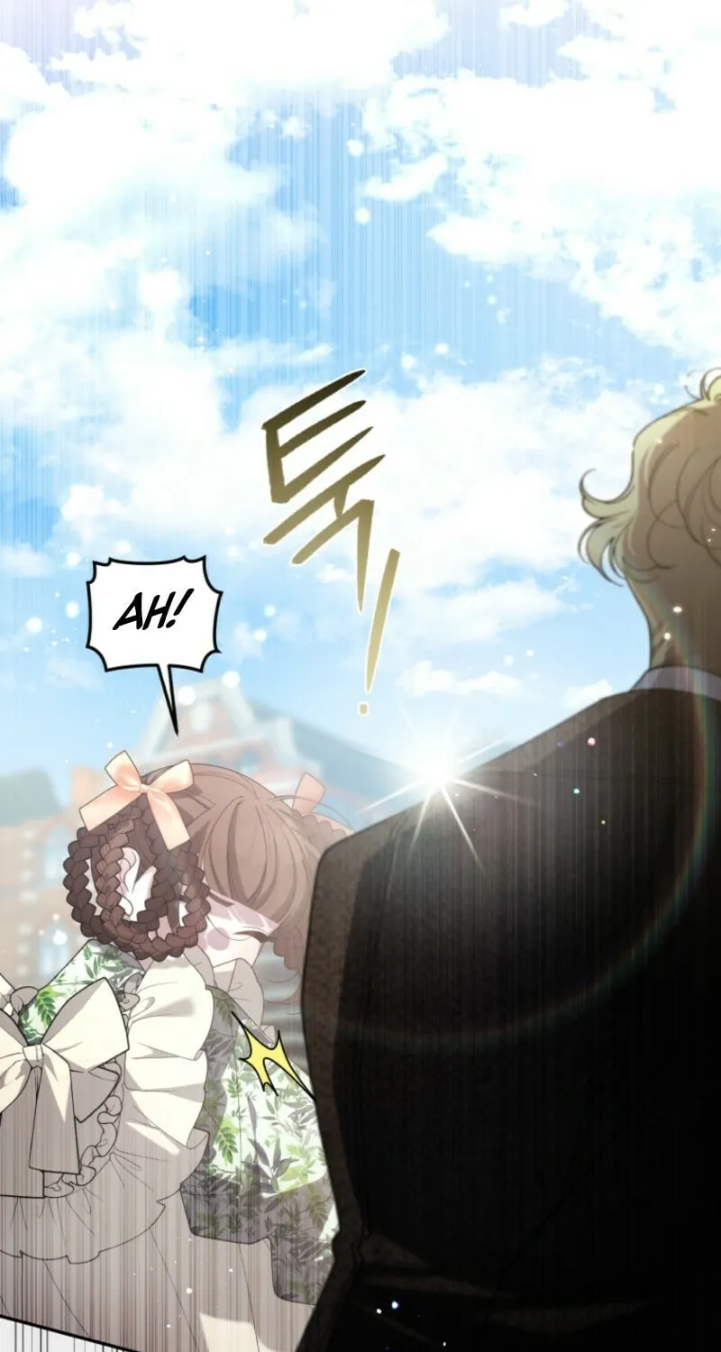 The Villainess Tames The Beast Chapter 95 page 72 - 