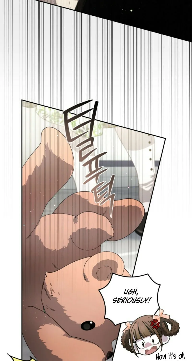 The Villainess Tames The Beast Chapter 95 page 73 - 