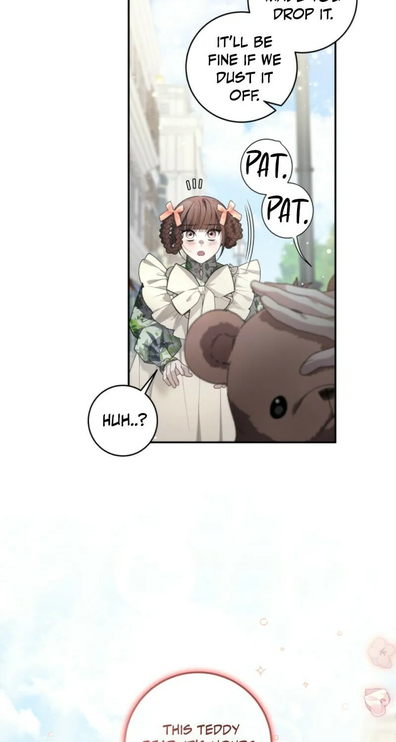 The Villainess Tames The Beast Chapter 95 page 76 - 