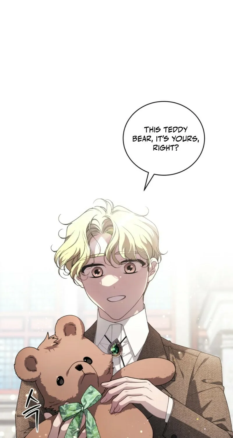 The Villainess Tames The Beast Chapter 96 page 2 - 