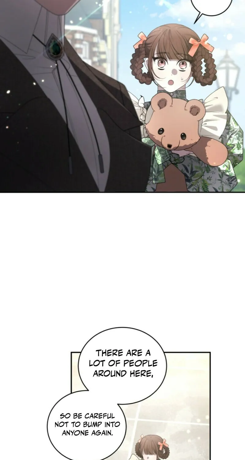 The Villainess Tames The Beast Chapter 96 page 13 - 