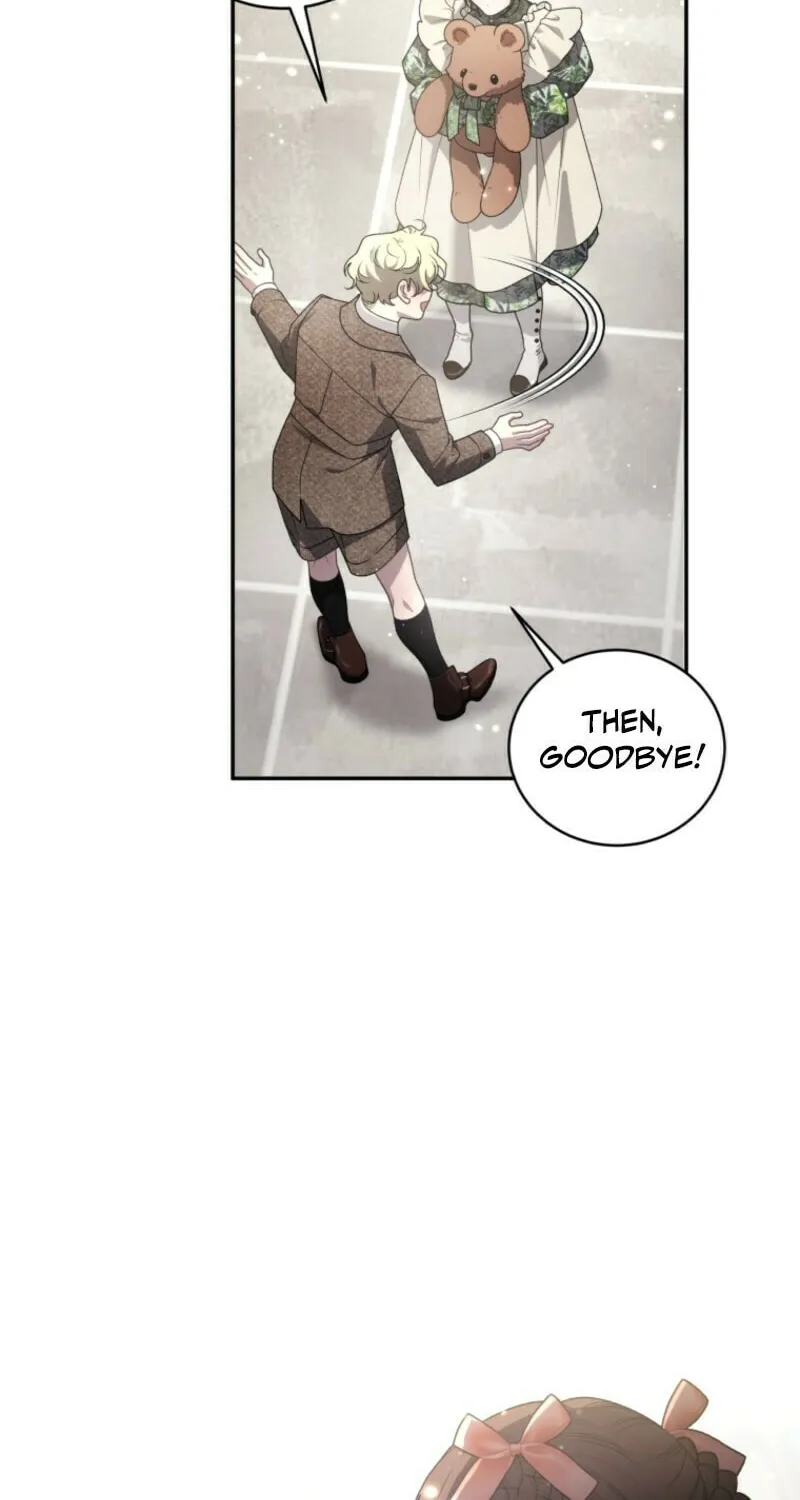 The Villainess Tames The Beast Chapter 96 page 14 - 