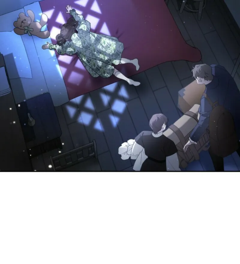 The Villainess Tames The Beast Chapter 96 page 20 - 