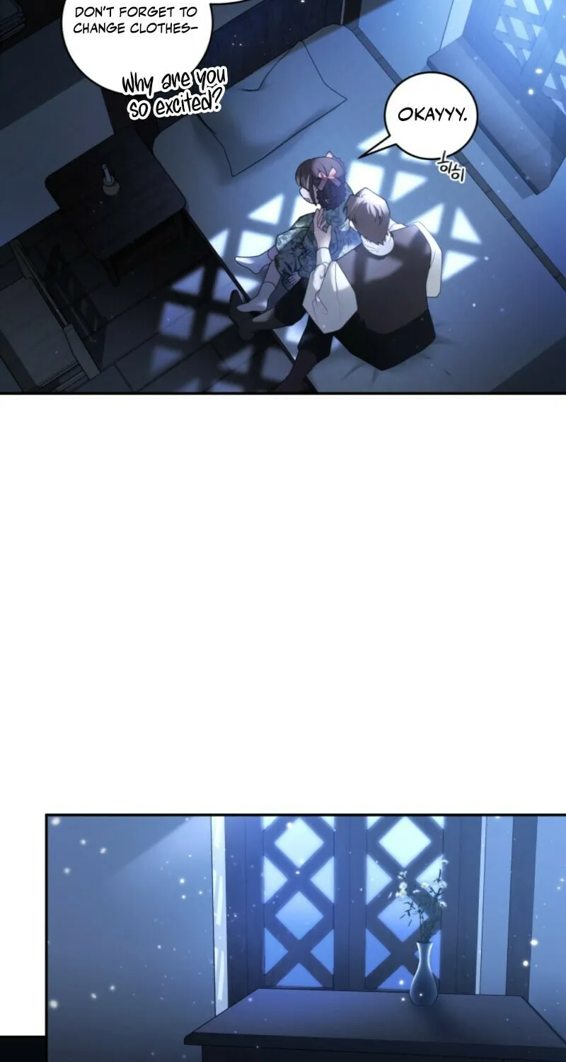 The Villainess Tames The Beast Chapter 96 page 26 - 