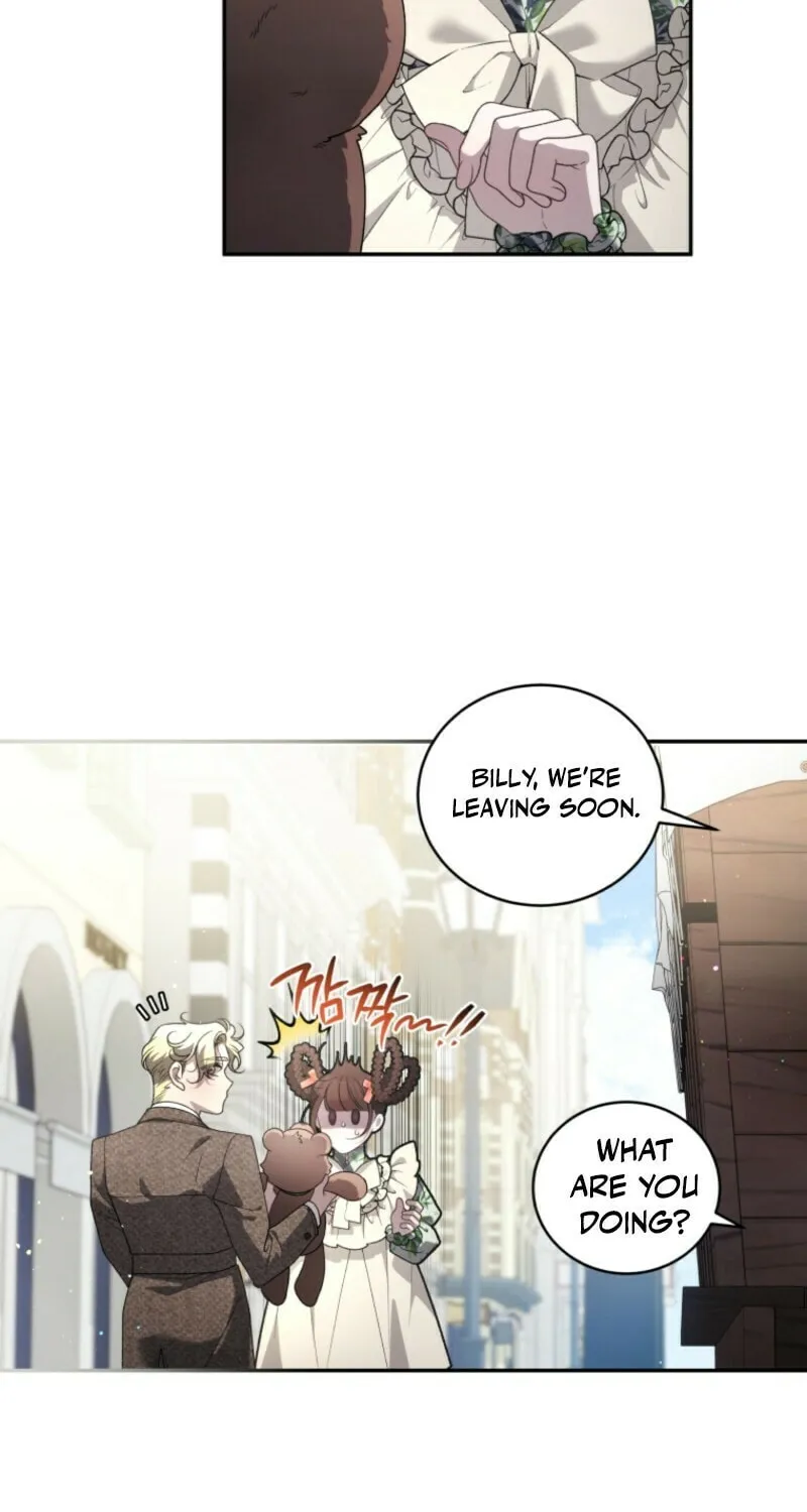 The Villainess Tames The Beast Chapter 96 page 4 - 