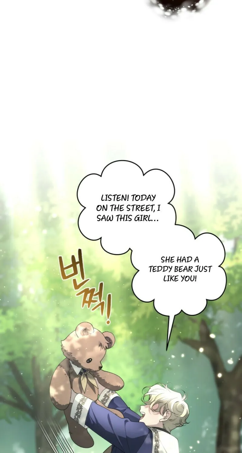 The Villainess Tames The Beast Chapter 96 page 35 - 