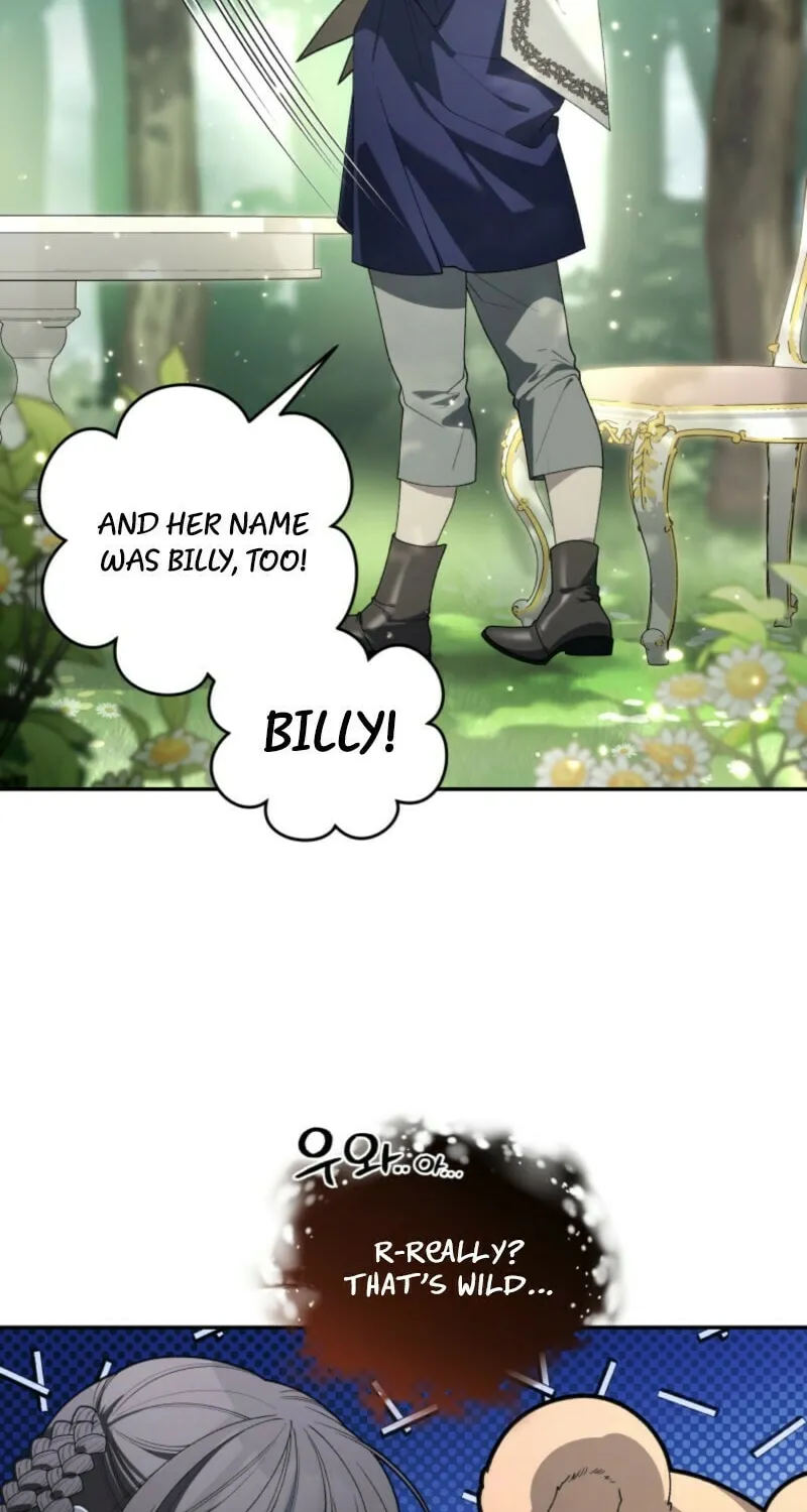 The Villainess Tames The Beast Chapter 96 page 36 - 