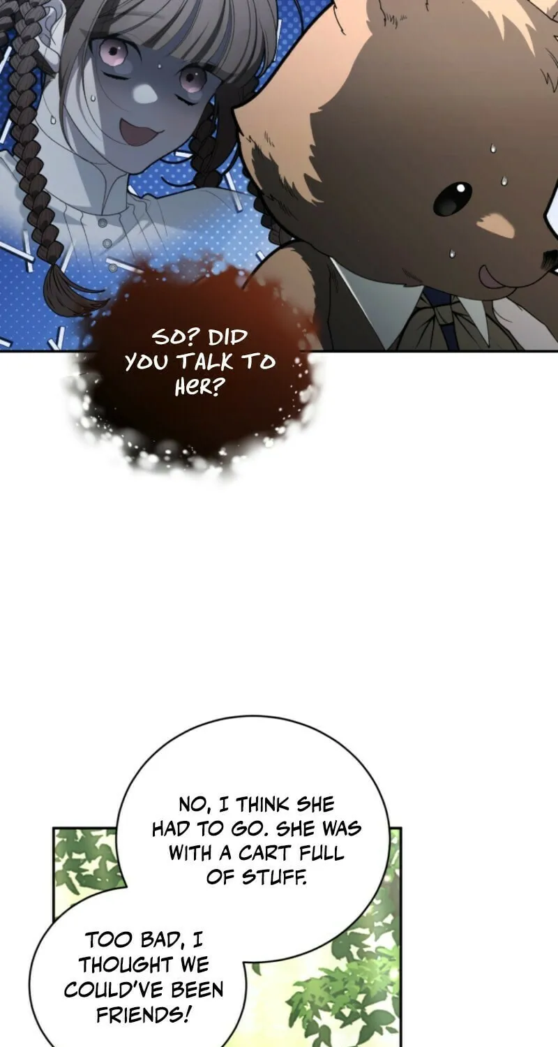 The Villainess Tames The Beast Chapter 96 page 37 - 
