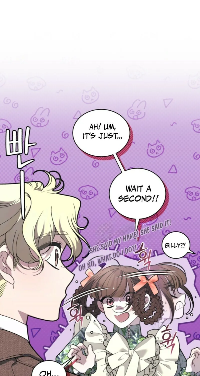 The Villainess Tames The Beast Chapter 96 page 5 - 