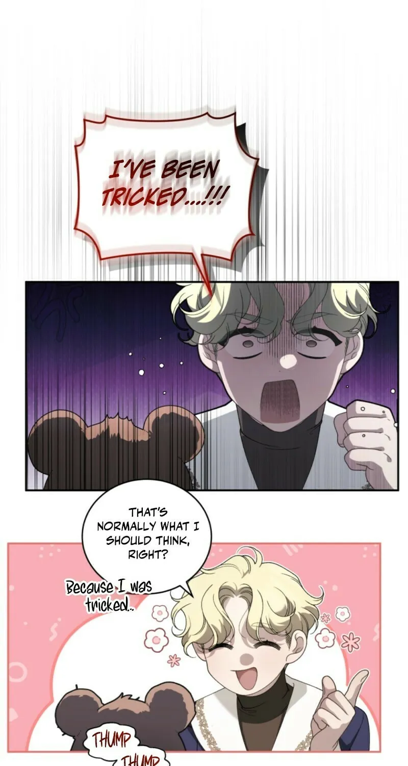 The Villainess Tames The Beast Chapter 96 page 49 - 
