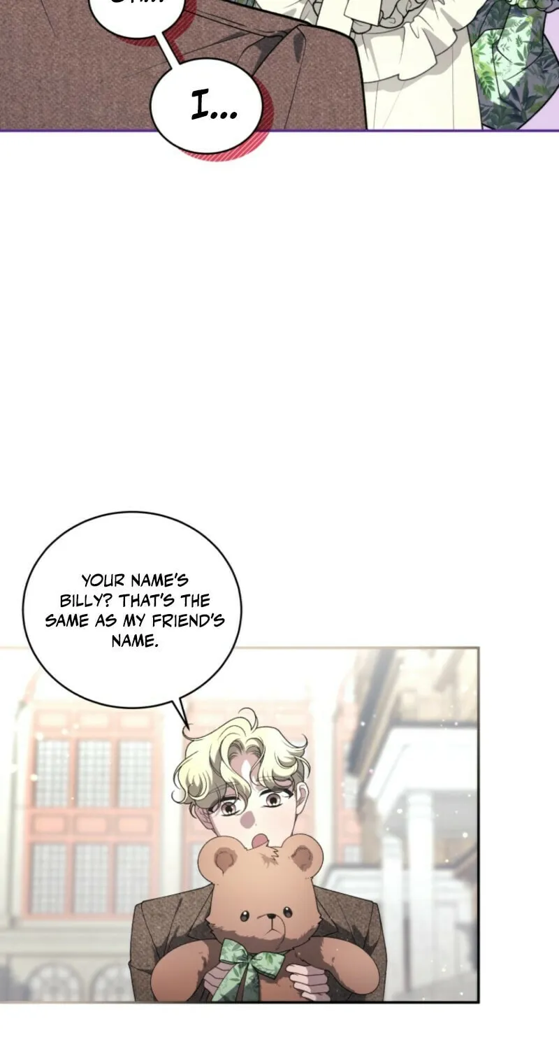 The Villainess Tames The Beast Chapter 96 page 6 - 