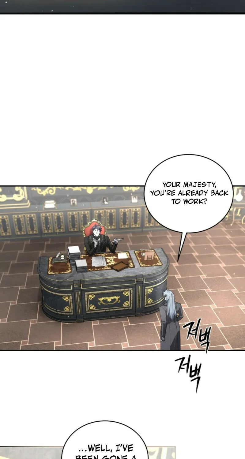 The Villainess Tames The Beast Chapter 96 page 55 - 