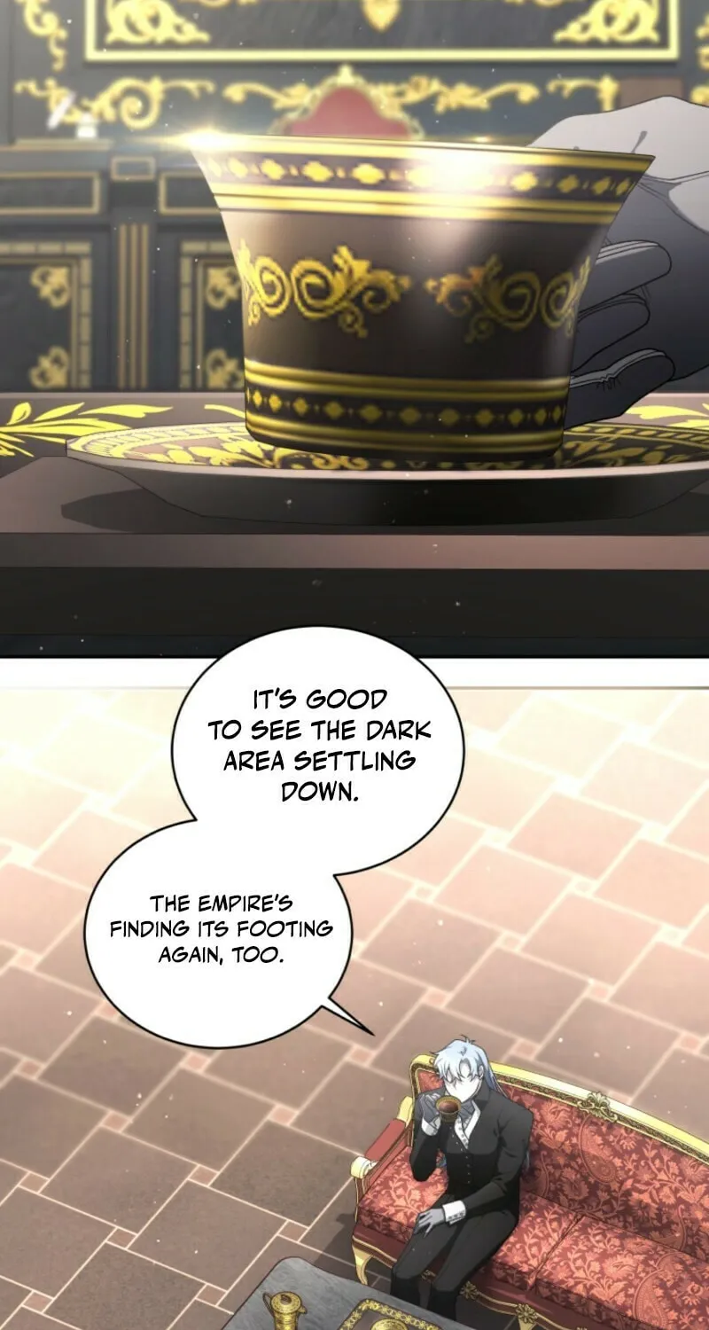 The Villainess Tames The Beast Chapter 96 page 58 - 