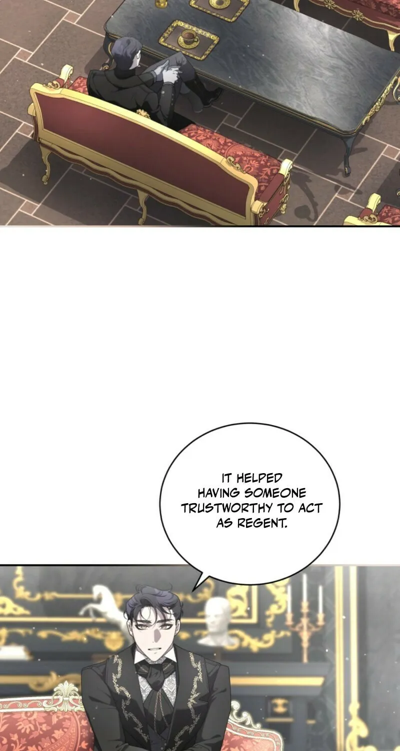 The Villainess Tames The Beast Chapter 96 page 59 - 