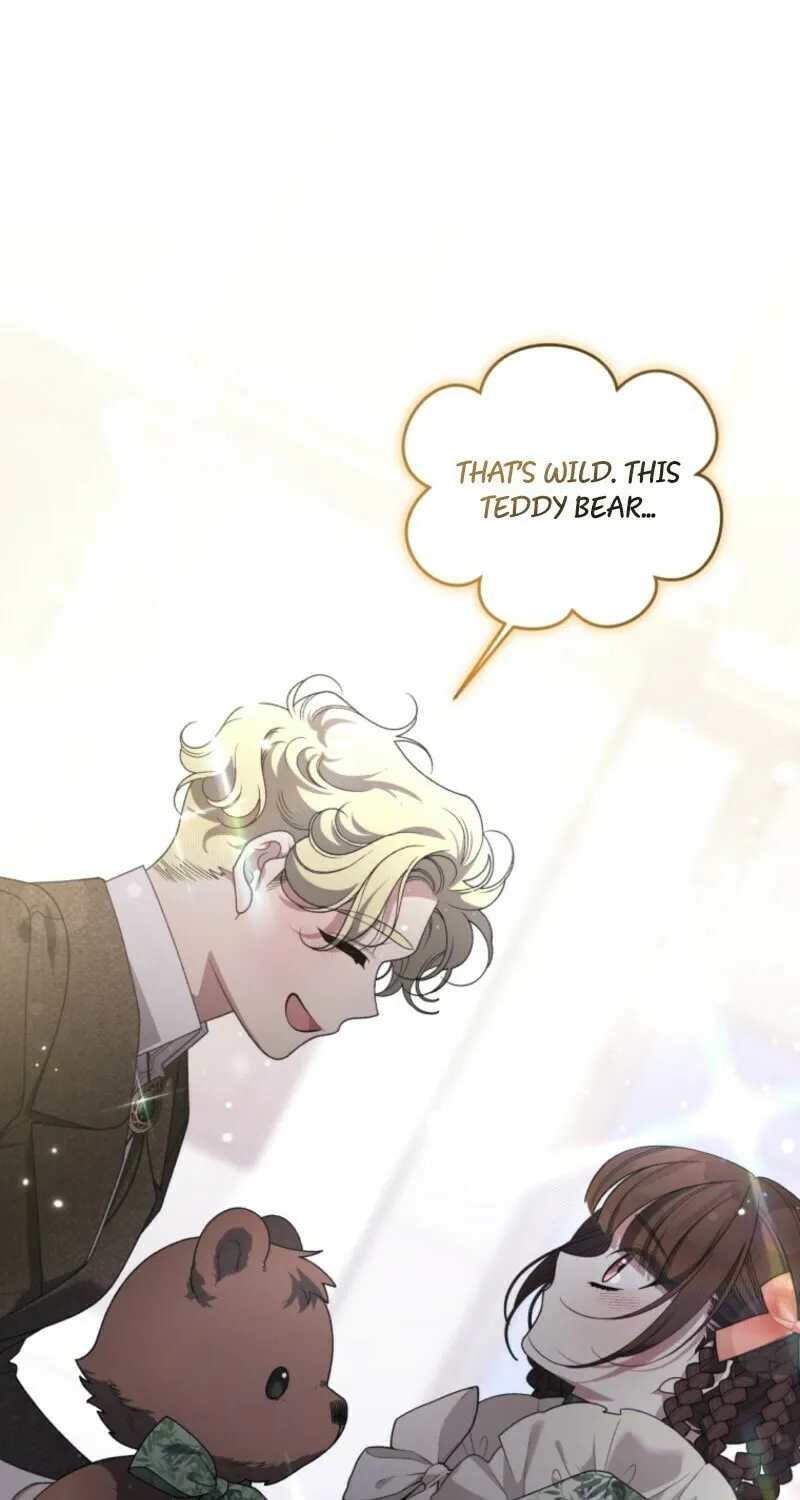 The Villainess Tames The Beast Chapter 96 page 7 - 