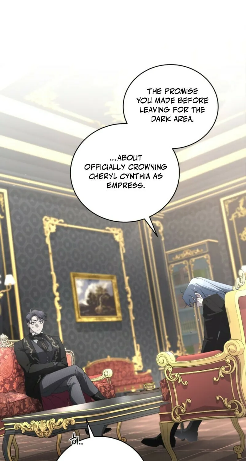 The Villainess Tames The Beast Chapter 96 page 62 - 