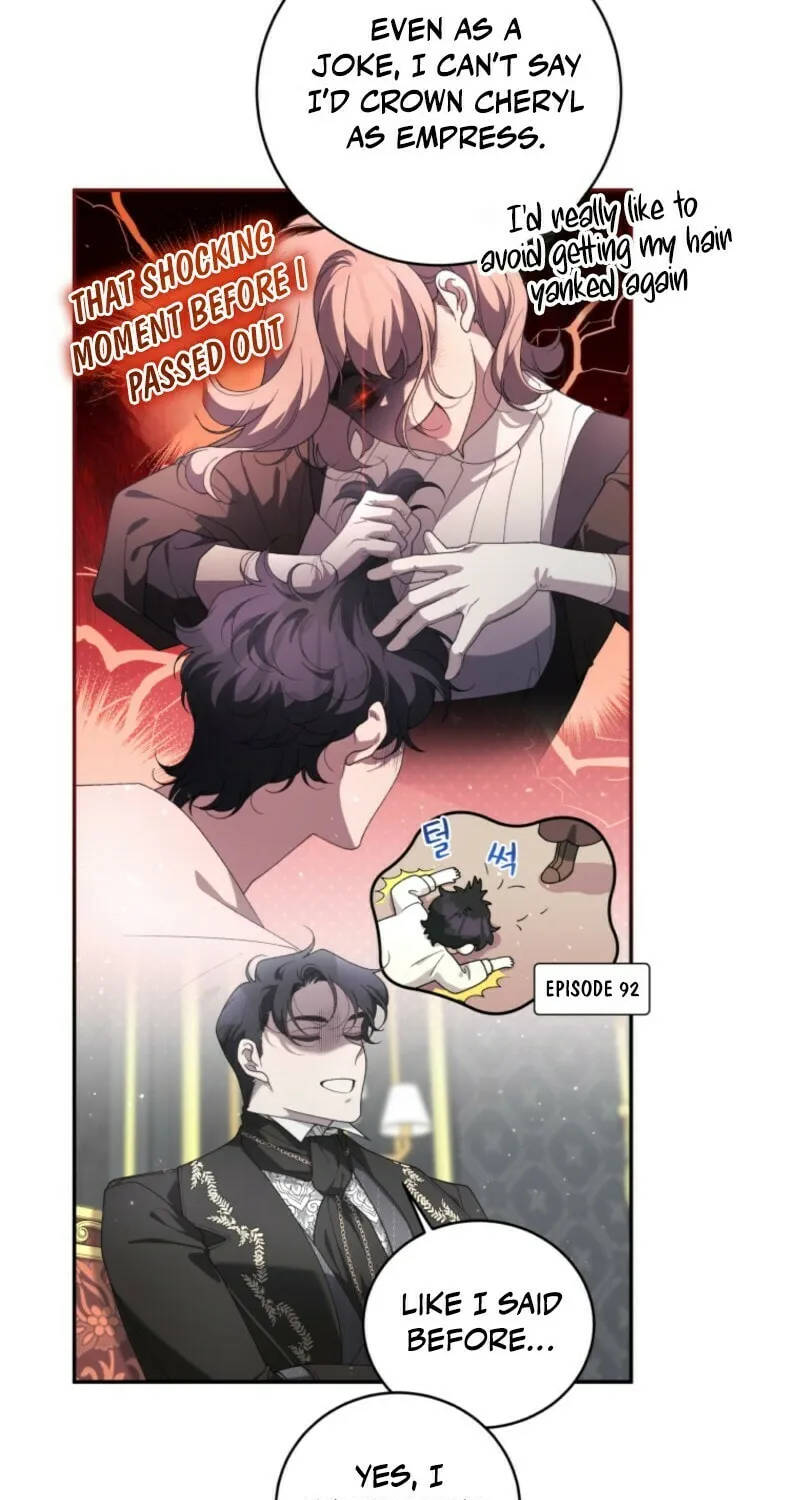 The Villainess Tames The Beast Chapter 96 page 65 - 