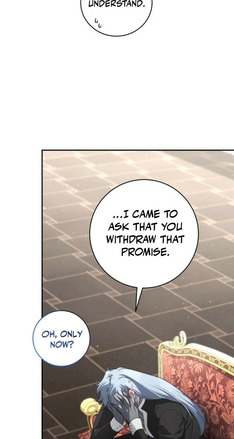 The Villainess Tames The Beast Chapter 96 page 66 - 