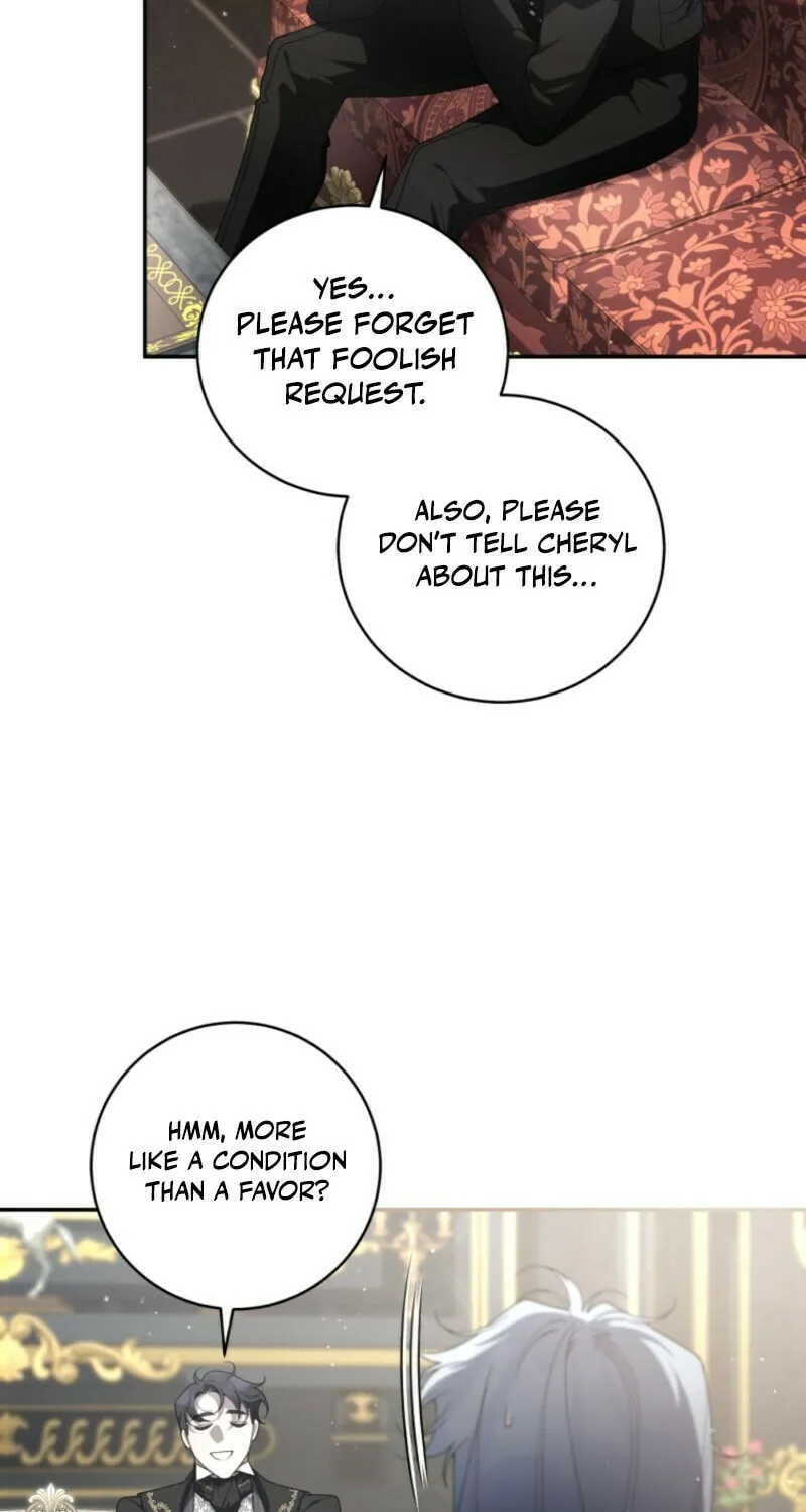 The Villainess Tames The Beast Chapter 96 page 67 - 