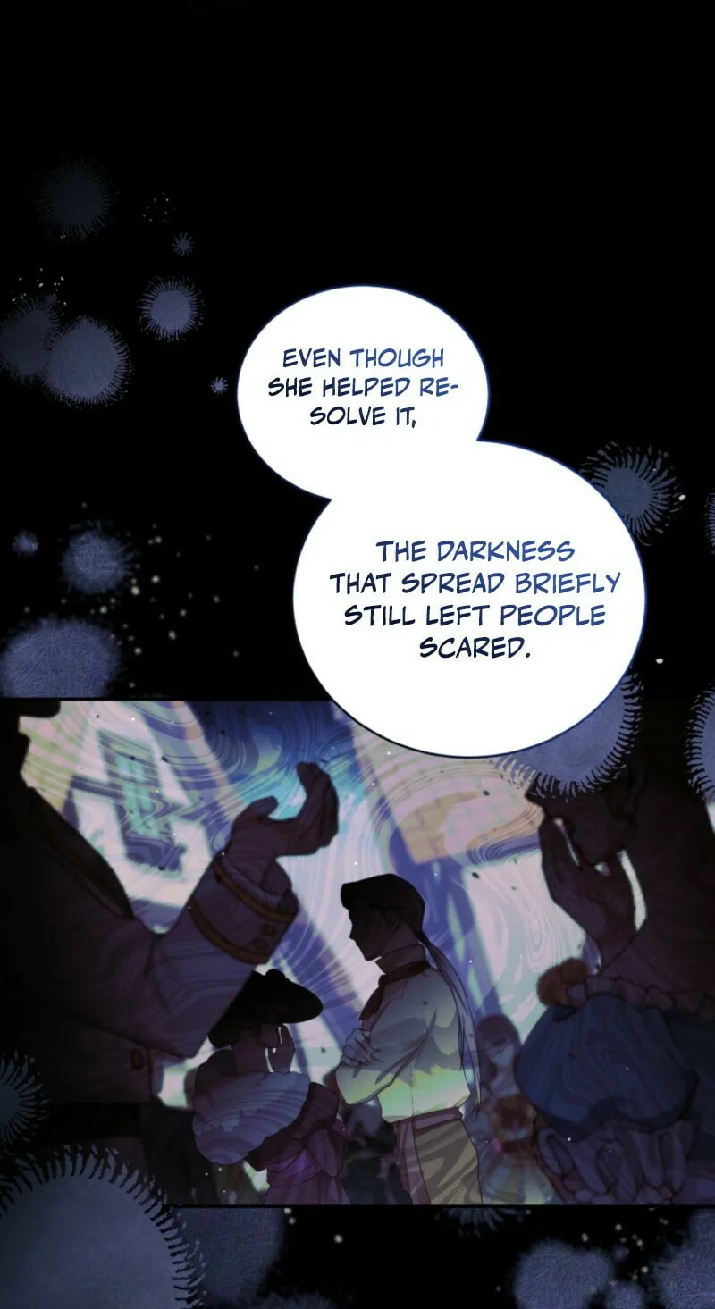 The Villainess Tames The Beast Chapter 96 page 70 - 