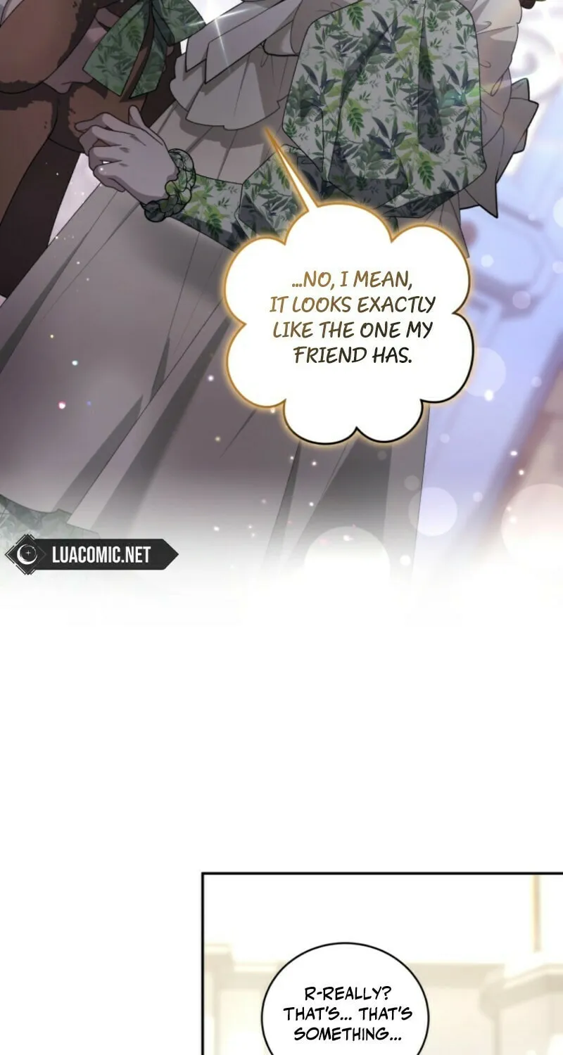 The Villainess Tames The Beast Chapter 96 page 8 - 