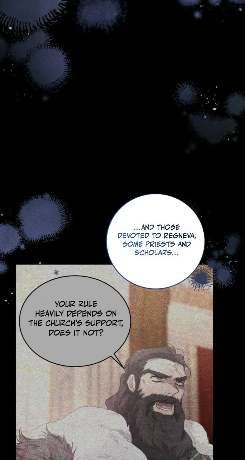 The Villainess Tames The Beast Chapter 96 page 71 - 