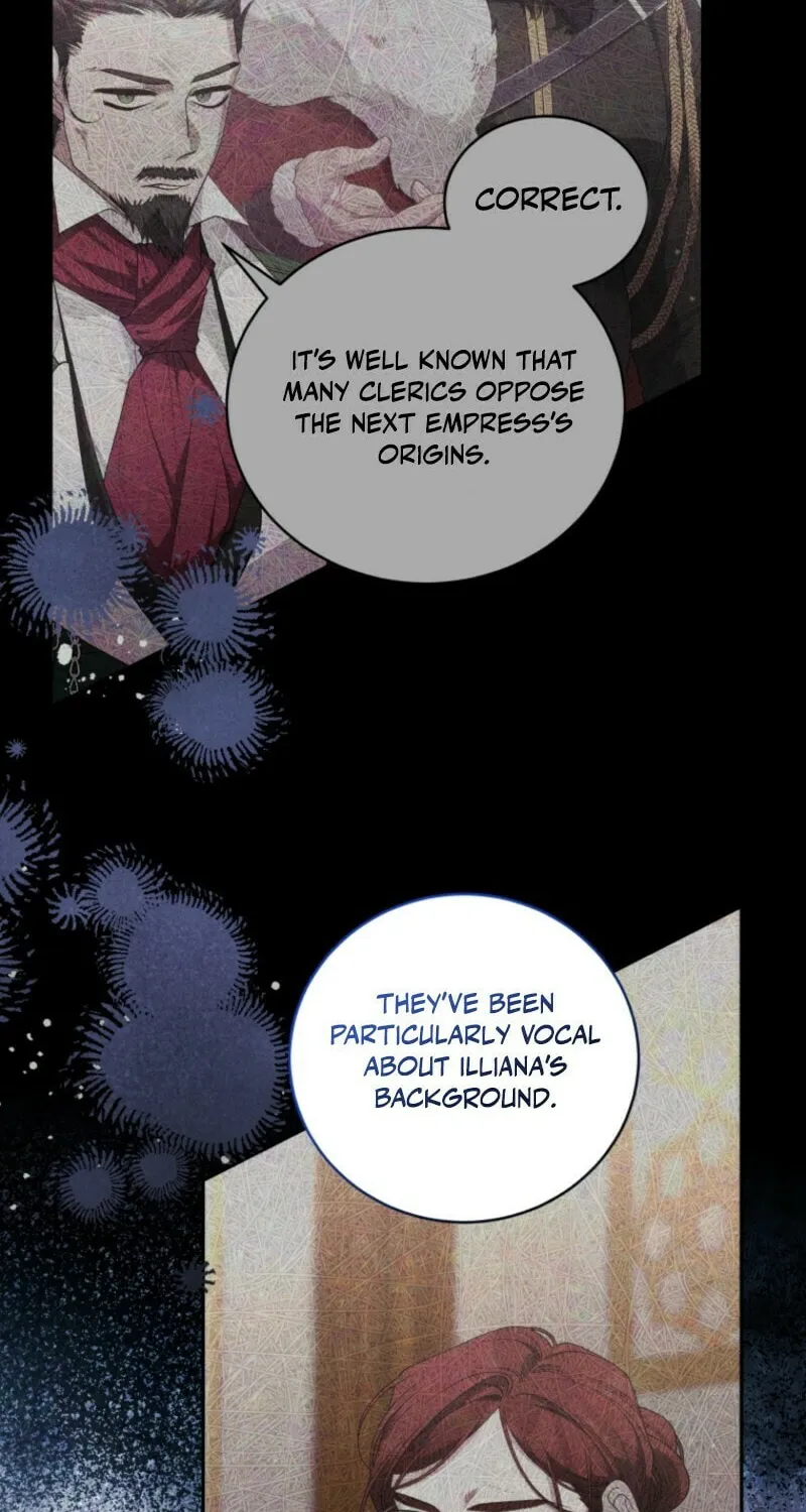 The Villainess Tames The Beast Chapter 96 page 72 - 