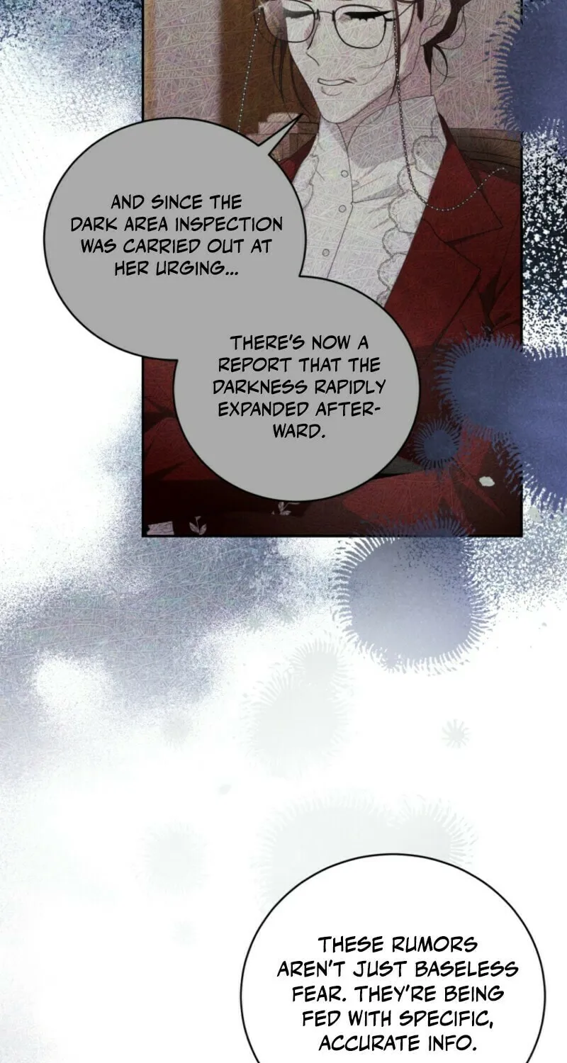 The Villainess Tames The Beast Chapter 96 page 73 - 