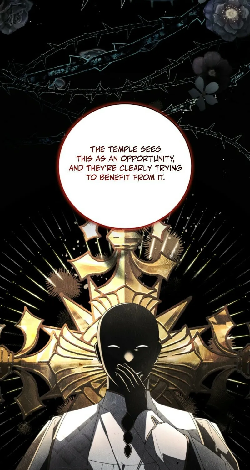 The Villainess Tames The Beast Chapter 96 page 77 - 