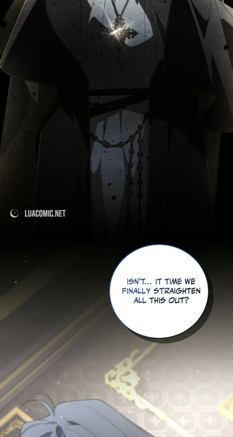 The Villainess Tames The Beast Chapter 96 page 78 - 