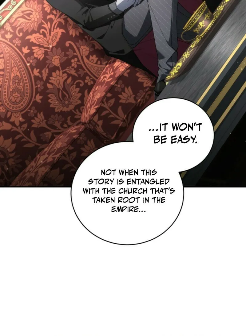 The Villainess Tames The Beast Chapter 96 page 80 - 