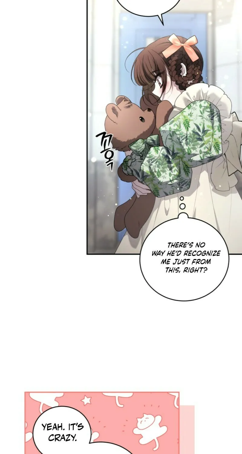 The Villainess Tames The Beast Chapter 96 page 9 - 