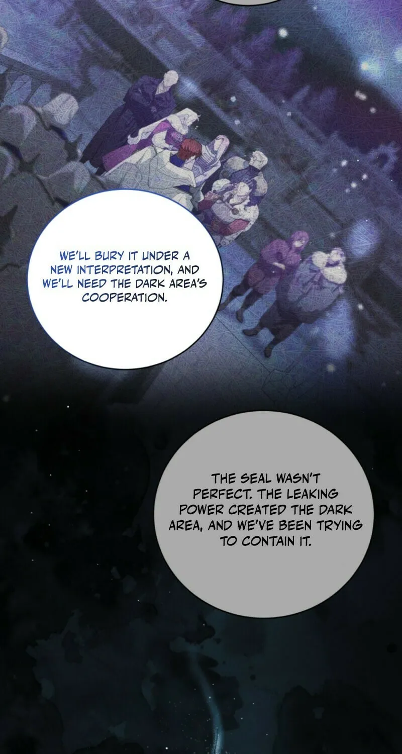 The Villainess Tames The Beast Chapter 96 page 83 - 
