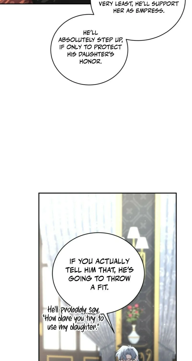 The Villainess Tames The Beast Chapter 96 page 86 - 