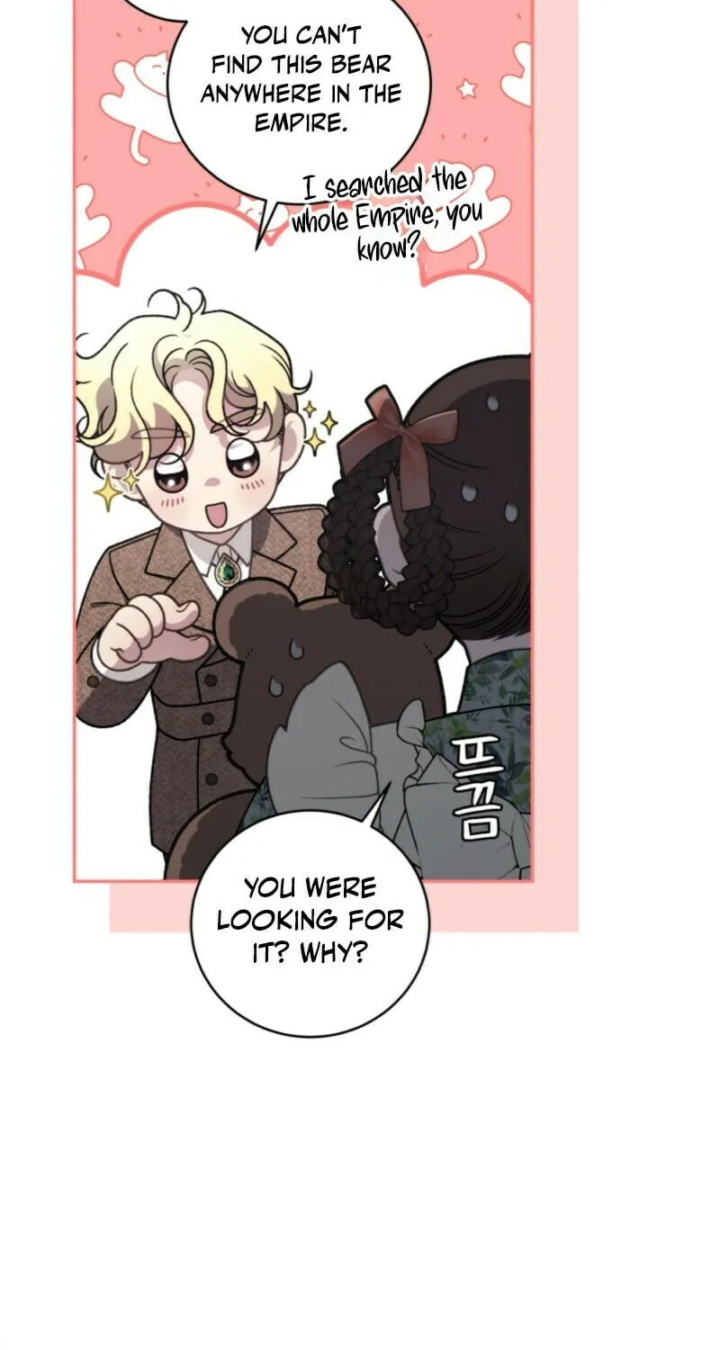 The Villainess Tames The Beast Chapter 96 page 10 - 